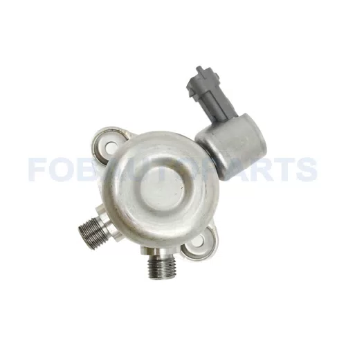 Original Refurbished Parts High Pressure Fuel Pump for Land Rover Jugar 0261520340 0261520430 - image 4